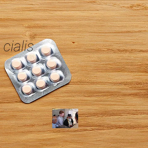 Cialis generico farmacias españolas